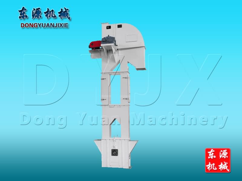 TD、D斗式提升機